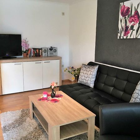 Haus Frohberg Apartamento Prerow Exterior foto