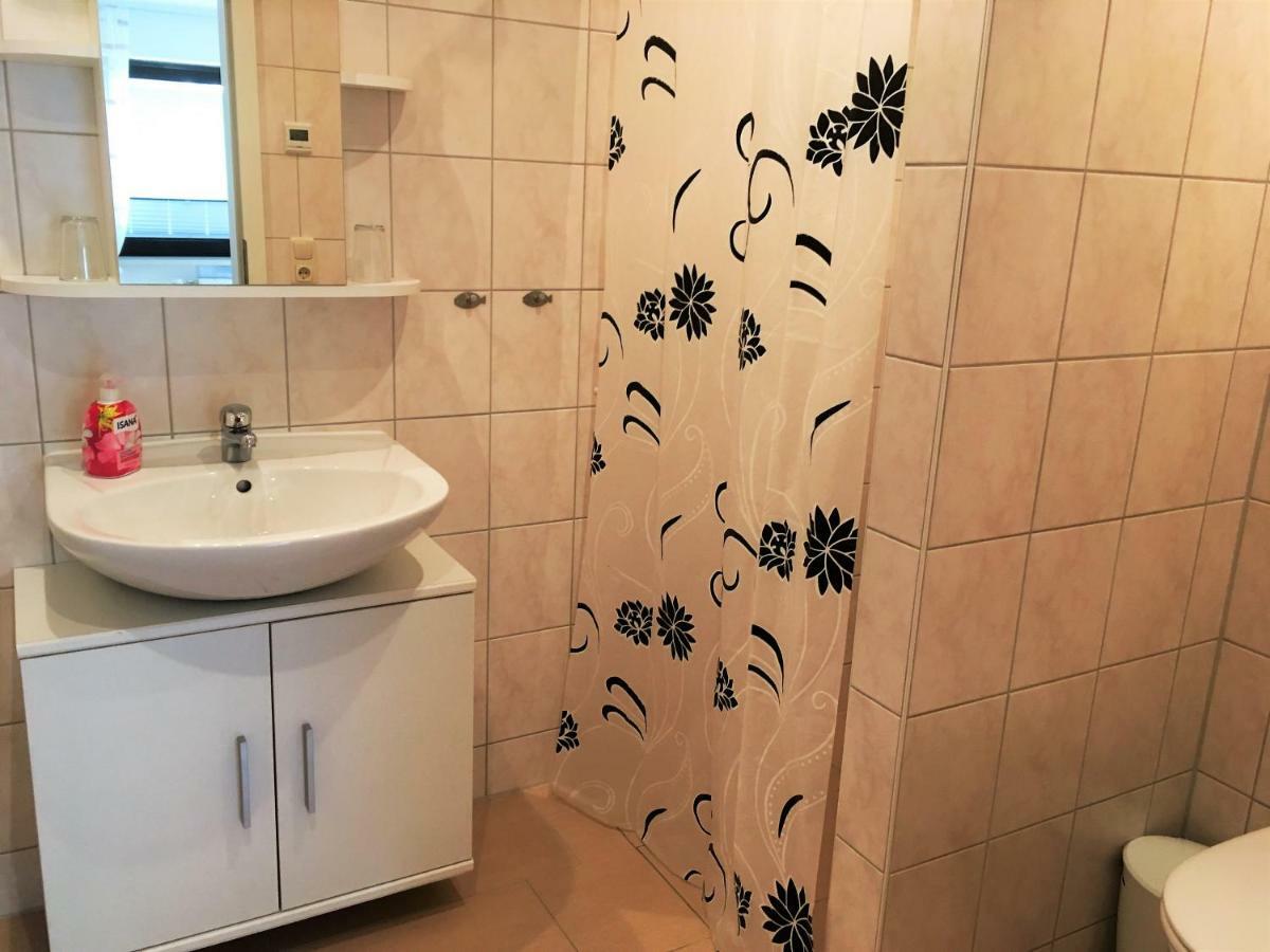 Haus Frohberg Apartamento Prerow Exterior foto
