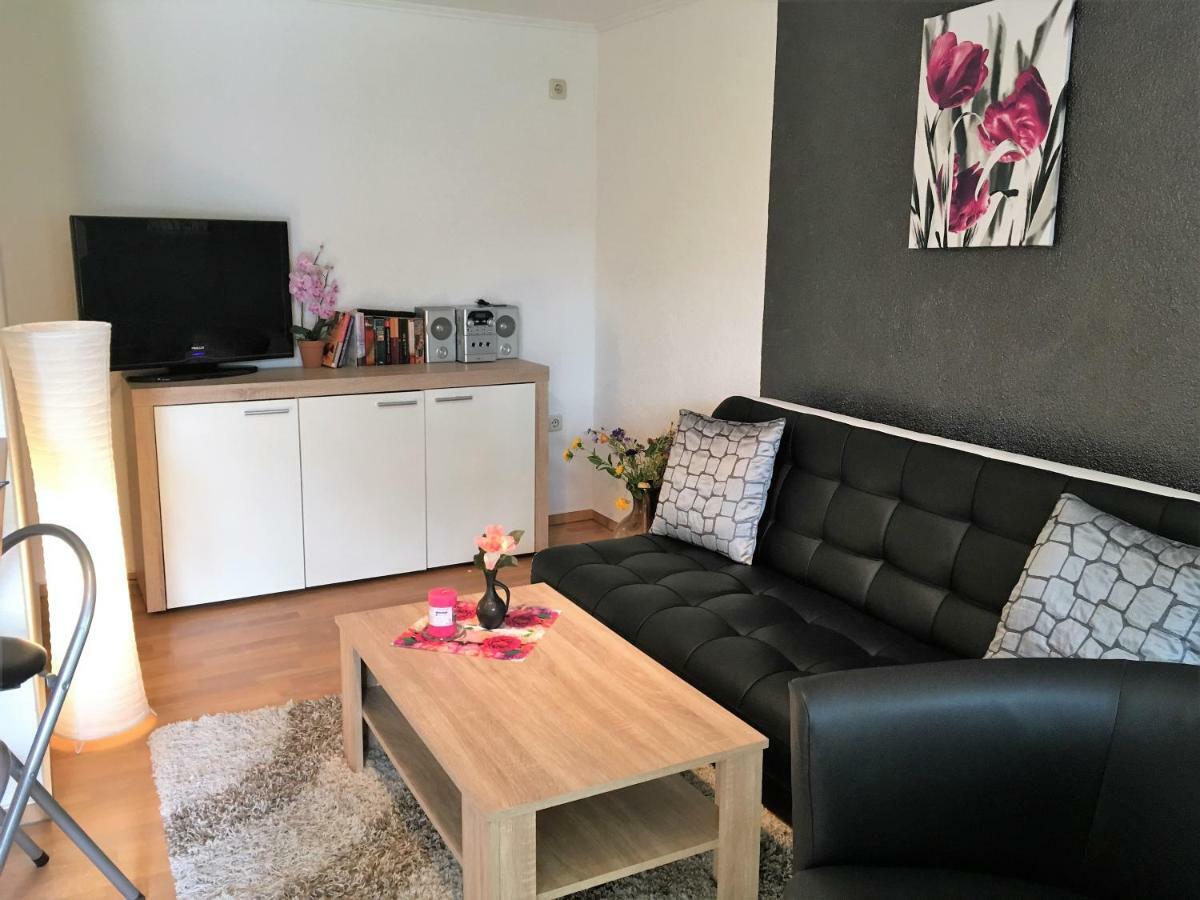 Haus Frohberg Apartamento Prerow Exterior foto