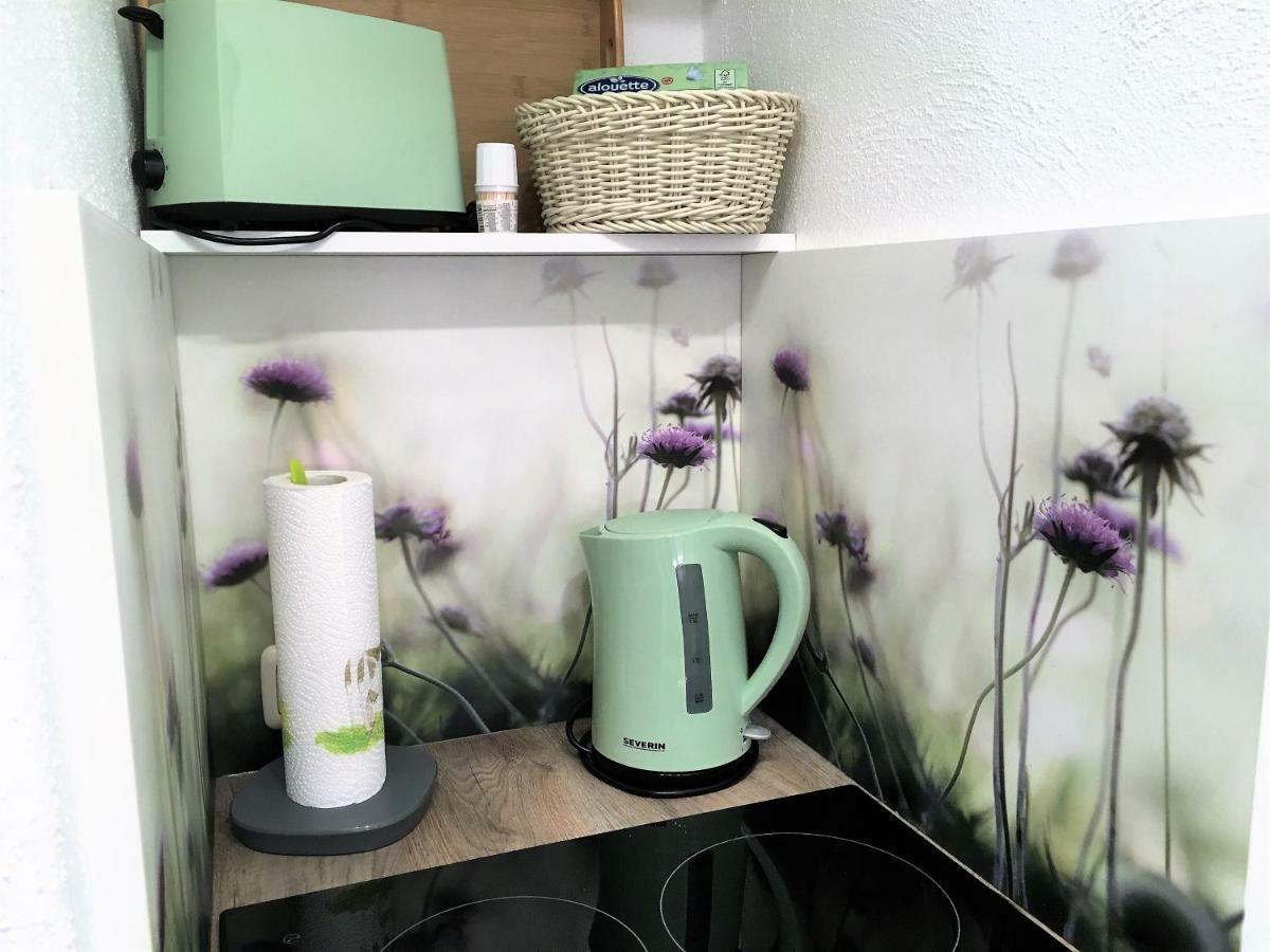 Haus Frohberg Apartamento Prerow Exterior foto