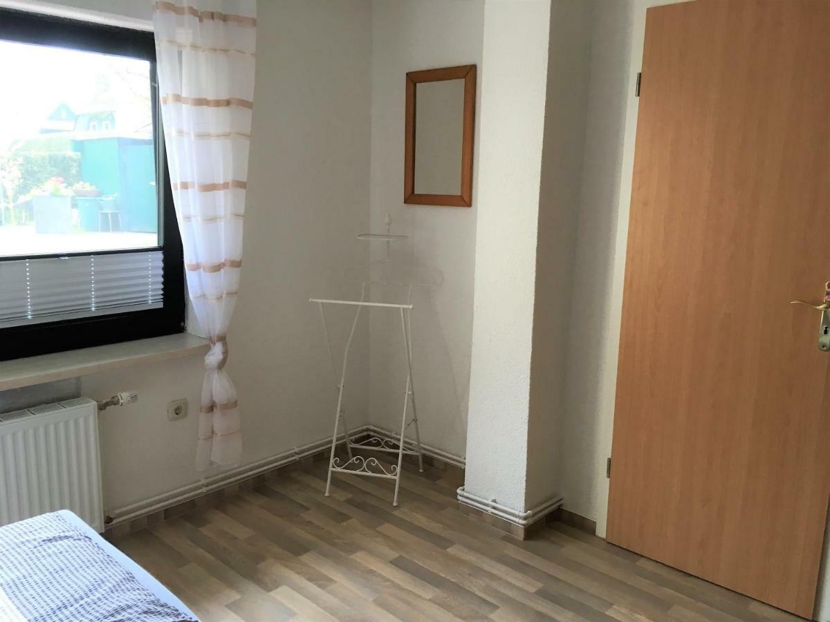 Haus Frohberg Apartamento Prerow Exterior foto